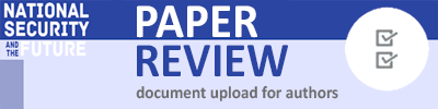 Upload papers for review