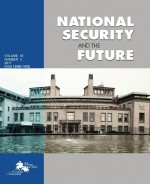 Journal cover