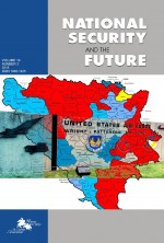 Journal cover