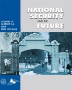 Journal cover