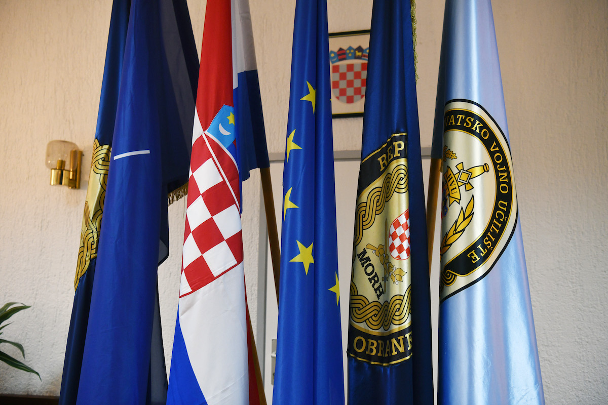 Zastave/Flags
